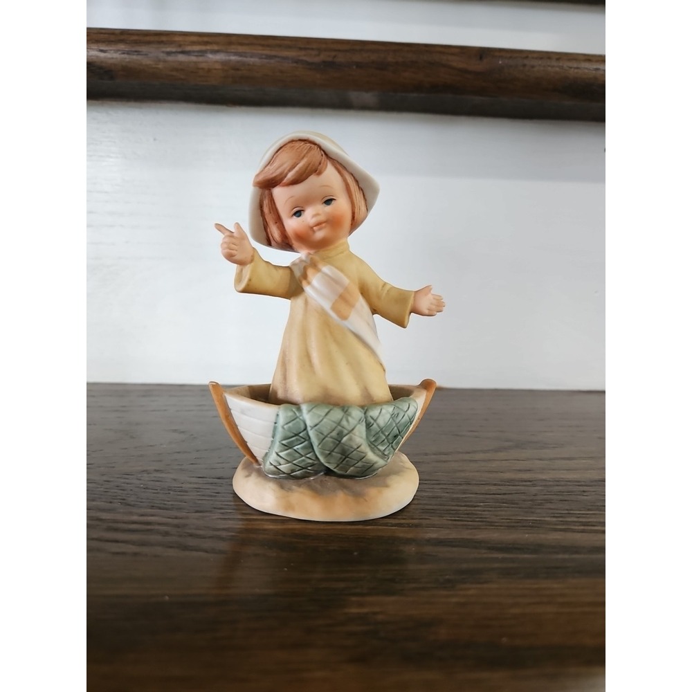 Little Bible Friends/Accents/ Bible Friends By Lucas